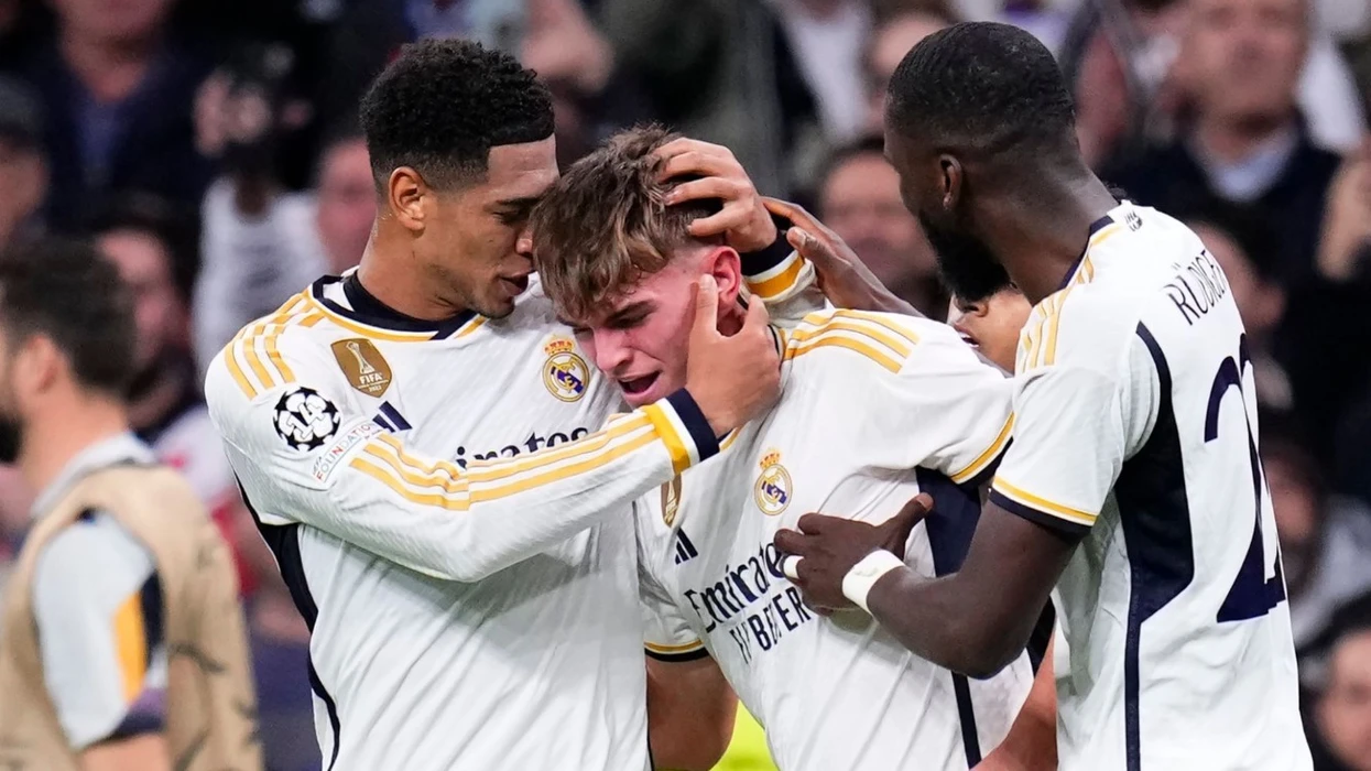 Real Madridi arrin një marrëveshje të mrekullueshme me vlerë 300 milionë euro në vit