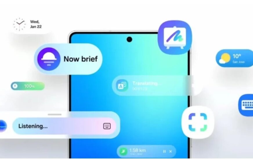 Si ta zvogëloni ose çaktivizoni inteligjencën artificiale në telefonat Samsung Galaxy