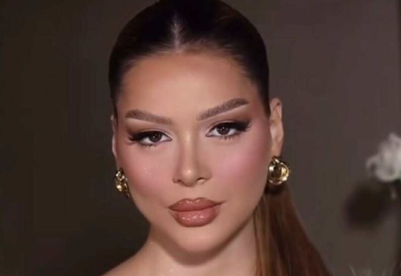 Lela Seferi sapo ka dalur nga frizerka, për inati të Leos dhe ish-vjehrrës është bërë tamam si një kukull