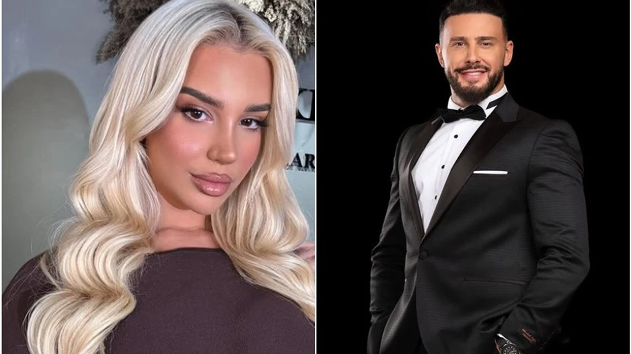 Modelja Sara Gjoka: Robert Berisha më ka ngacmuar në Instagram