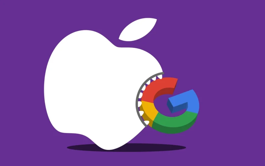 Apple dhe Google afër një marrëveshjeje prej 1 miliard dollarësh për Siri-n