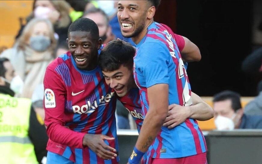 “Ishte gabimi më i madh i karrierës”, ish ylli i Barcelonës pendohet për largimin nga “Camp Nou”