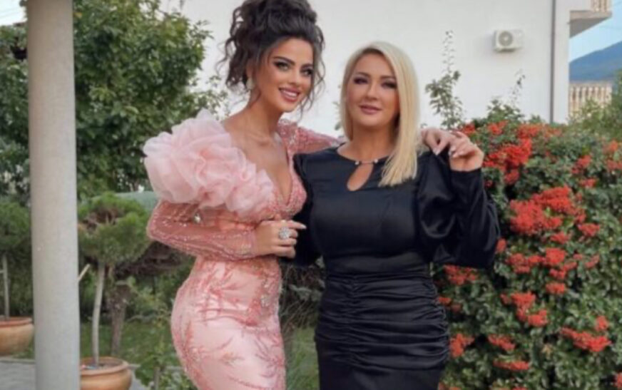 Remzia e surprizon Gëzimen me super dhuratë