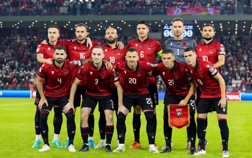 Përballja Shqipëri-Angli, Policia ndërmerr një sërë masash