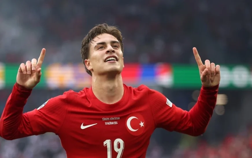 Kenan Yildiz: Spanja kombëtarja më e mirë në botë