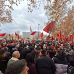 drejtesi-per-clirimtaret,-shqiptaret-gati-per-protesten-ne-strasburg