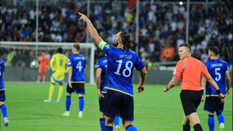 Mallorca për suksesin historik të Kosovës: Kosova e Muriqit vazhdon ta ëndërrojë Botërorin