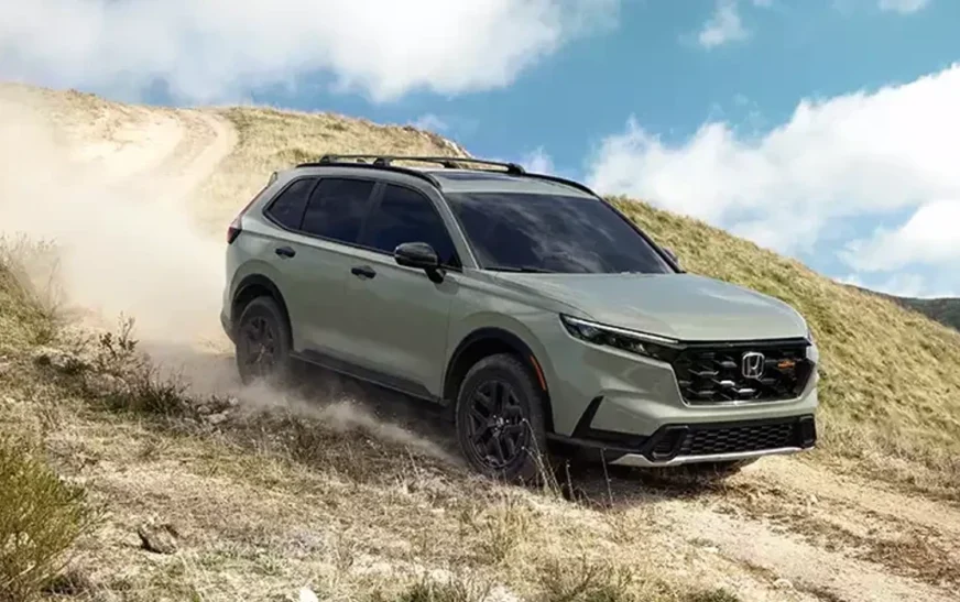 Honda zbulon planet për automjete sportive elektrike