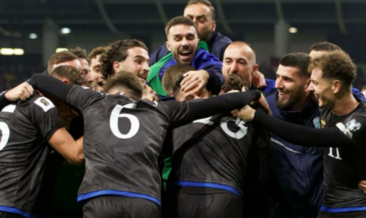 Si mund të bëhet Kosova e para në grup? Fitorja ndaj Zvicrës dhe diferenca e golave!