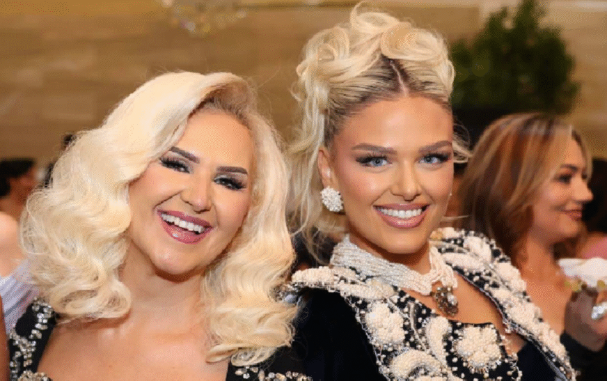 Learta zbulon surprizën e Shyhretes për Vit të Ri