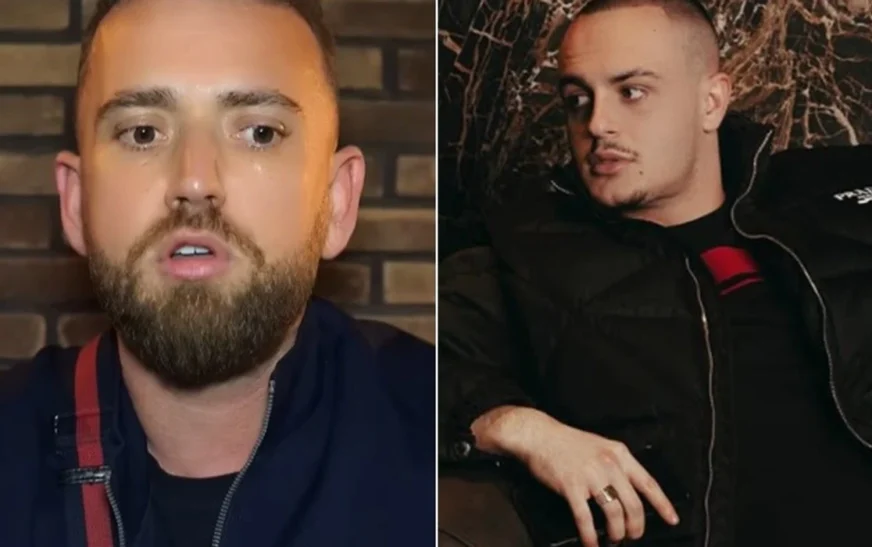 Dalin detaje të reja për ‘konfliktin’ mes Don Xhonit dhe Bini Diez