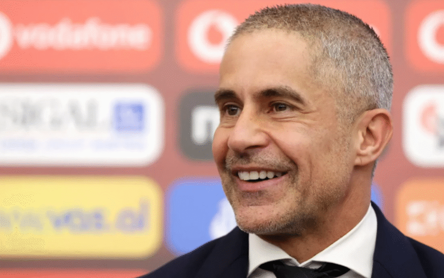 “Jam shumë krenar për të gjithë lojtarët, nuk i njoh kundërshtarët e play-offit” – Sylvinho flet pas humbjes me Anglinë