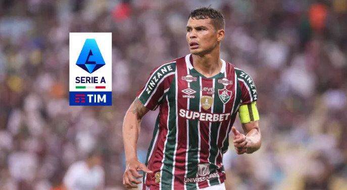 Bomba e merkatos së janarit: Thiago Silva rikthehet në Serie A
