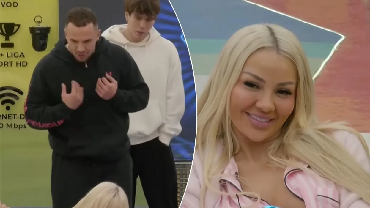 Anisën do t’i bie pika këtu jashtë, Edi nis “romancën” e re me Benitën brenda shtëpisë, dalin pamjet