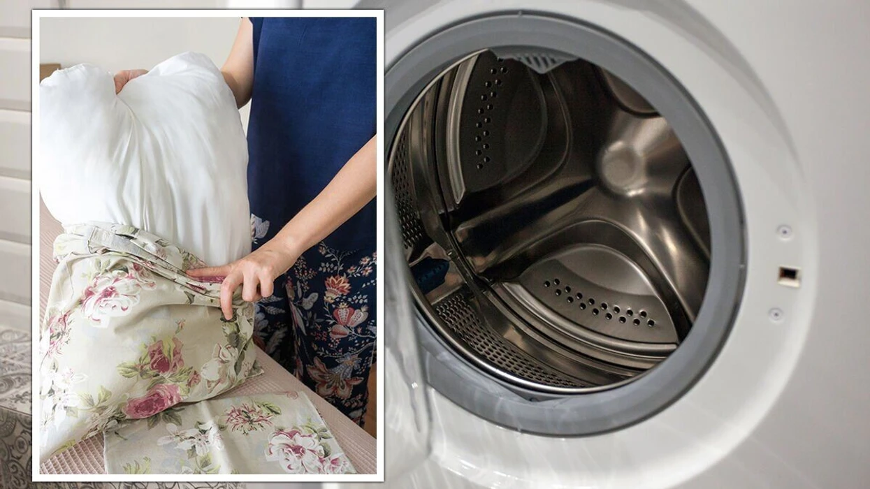 Sa shpesh duhen larë jastëkët e brendshëm? Ekspertët e pastrimit japin përgjigjen