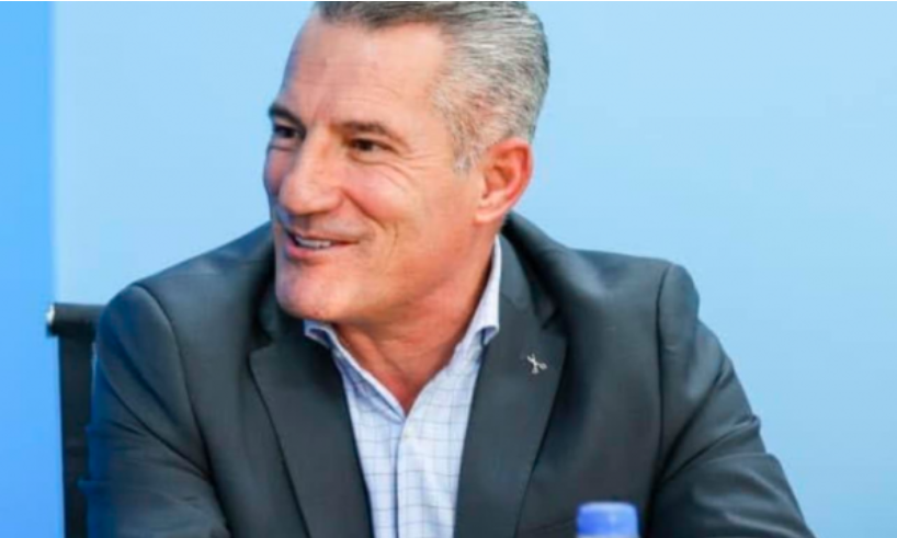 Ragip Xhaka e zbulon bisedën mes Granit Xhakës dhe Lulit të Dardanëve, tregon se kush e vërshëlleu Granitin