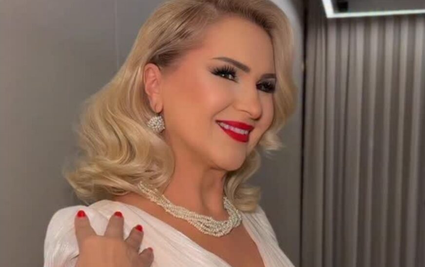 Kjo është ‘Dashuria e parë’ e Shyhrete Behlulit