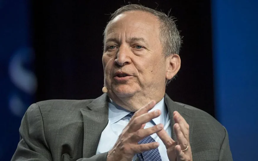 Larry Summers jep dorëheqjen nga bordi i OpenAI pasi emailet e Epstein u bënë publike