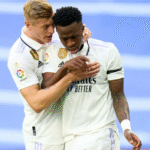 kroos-per-viniciusin:-dukej-sikur-i-gjithe-ekipi-ndikohej-nga-sjellja-e-tij