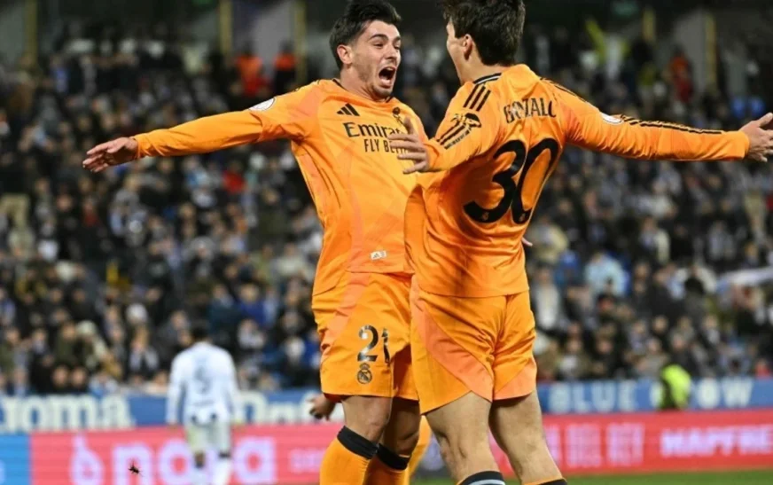 Minutazhë e ulët te Real Madridi, ylli i ekipit kërkohet me ngulm në Angli