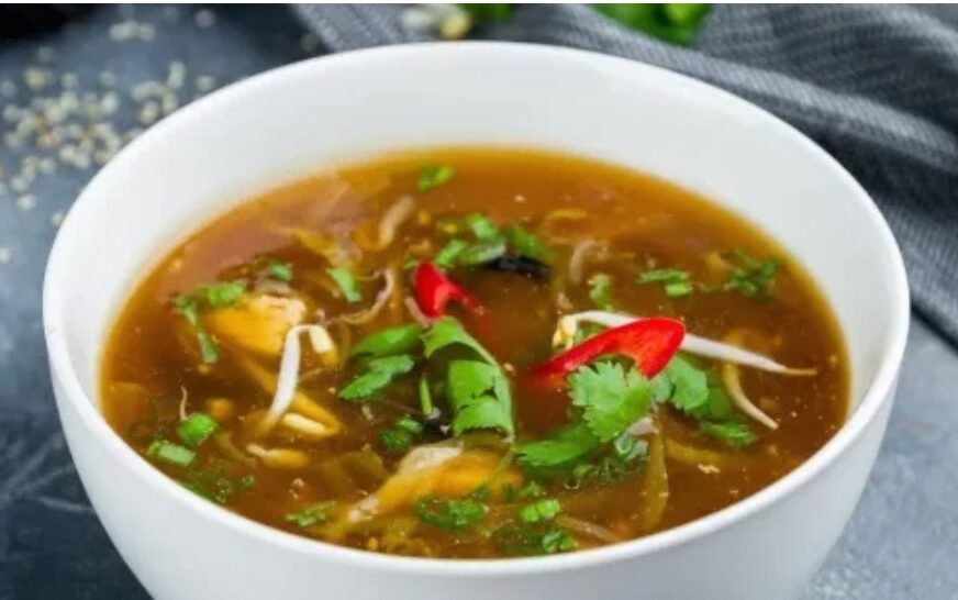 Pesë supa që forcojnë imunitetin – Perfekte për stinën e ftohtë