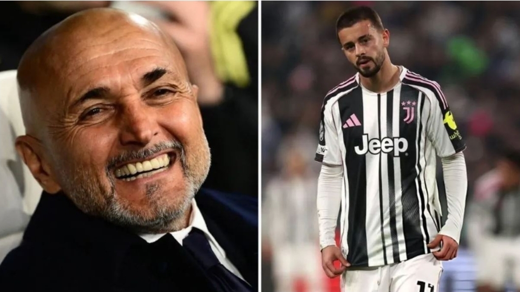 Spalletti para ndeshjes me Juventusin: Të gjithë lojtarët janë gati, edhe ata që kanë ardhur nga Kombëtaret!