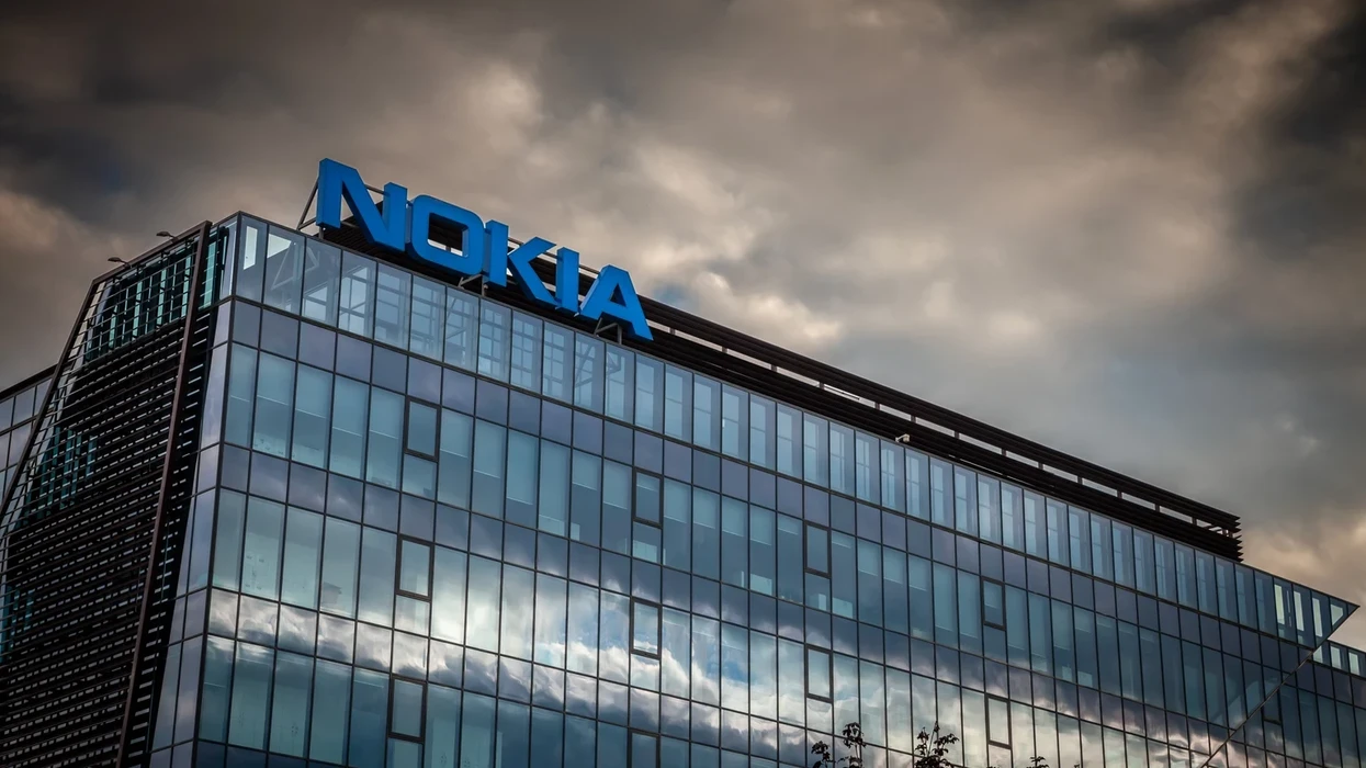 Nokia investon miliarda në Inteligjencën Artificiale në SHBA