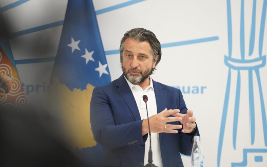 Rama betohet këtë ditë në Kuvendin Komunal të Prishtinës