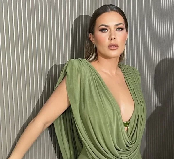 Olta Gixhari shkëlqen në paraqitjen e mbrëmshme gjatë spektaklit të BBVK