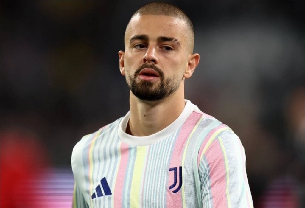 Spalletti e qortoi Edon Zhegrovën, zbulohet arsyeja pse nuk luajti kundër Fiorentinës