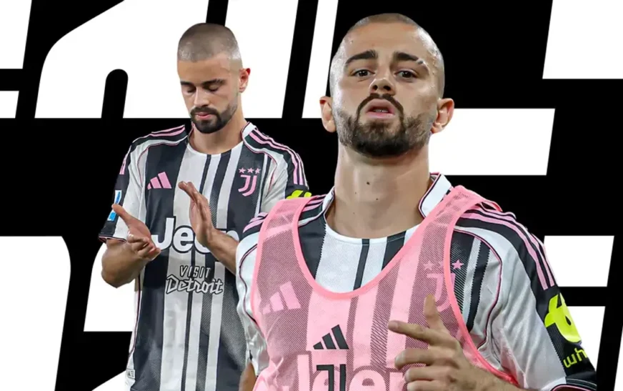 Calcomercato: Zhegrova meriton një fanellë titullari te Juventusi, është i vetmi që nuk e ka pasur