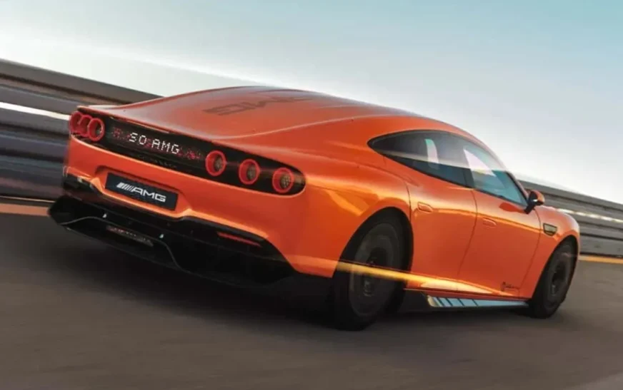 Mercedes ka një qëllim ambicioz për Amerikën: 400,000 shitje në vit