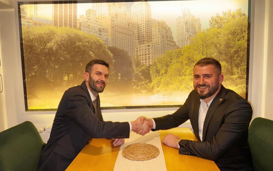 Lushtaku: Ky koalicion është më shumë se marrëveshje politike: është bashkim vlerash, përgjegjësie dhe dinjiteti