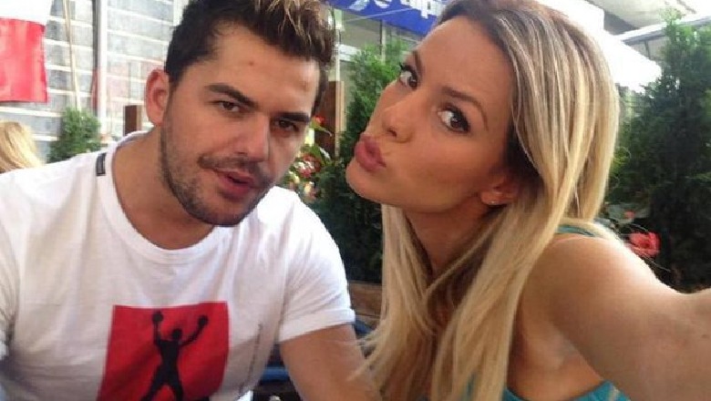 Afërdita Dreshaj reagon pas vdekjes së Shpat Kasapit: Pusho në paqe…