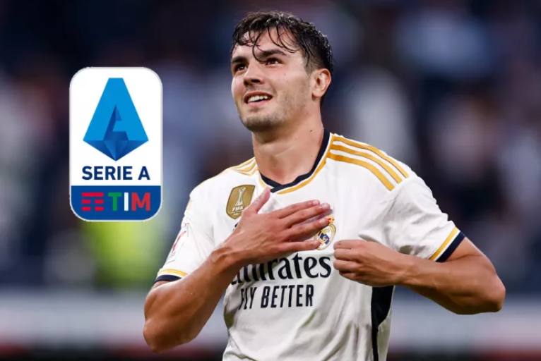 Bisedimet kanë nisur, Brahim Diaz nga janari përsëri në Serie A