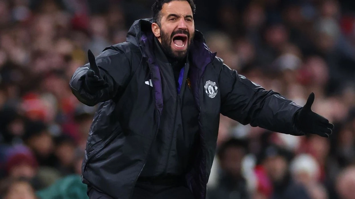 Man Utd ka shprehur interesim për lojtarin i cili po konsiderohet si “Neymari i ri”