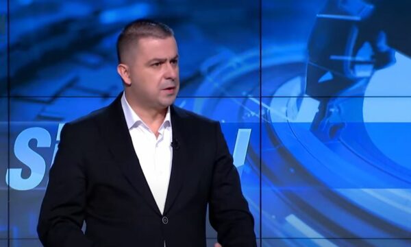 Prelvukaj: Vazhdoj të jem mbështetës fanatik i bashkimit të shqiptarëve