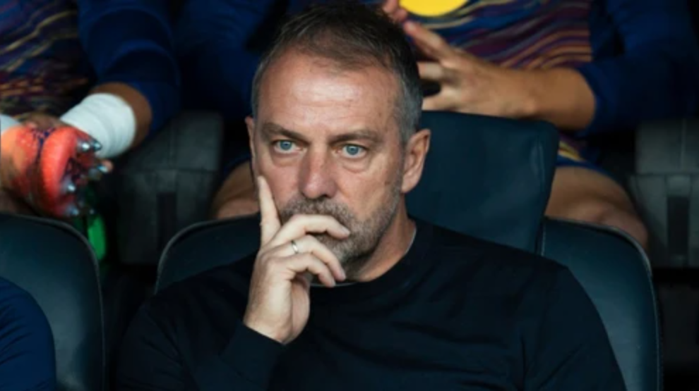 Legjenda e Barcelonës paralajmëron Flickun: Ai nuk mund të vazhdojë kështu