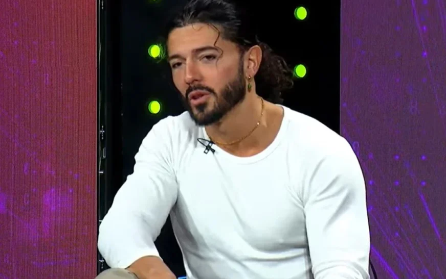 Getoari flet pas daljes nga BBVK 4: Qetësia ime mund të më ketë penalizuar