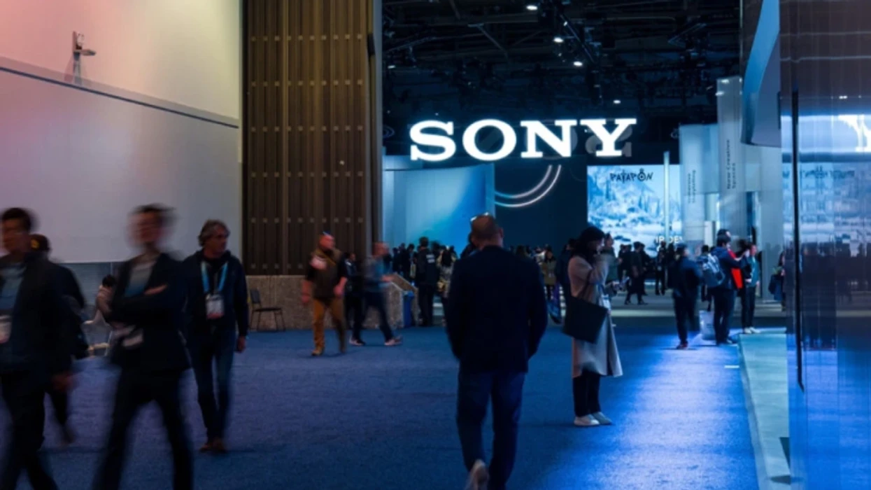 Çfarë po përgatit Sony?