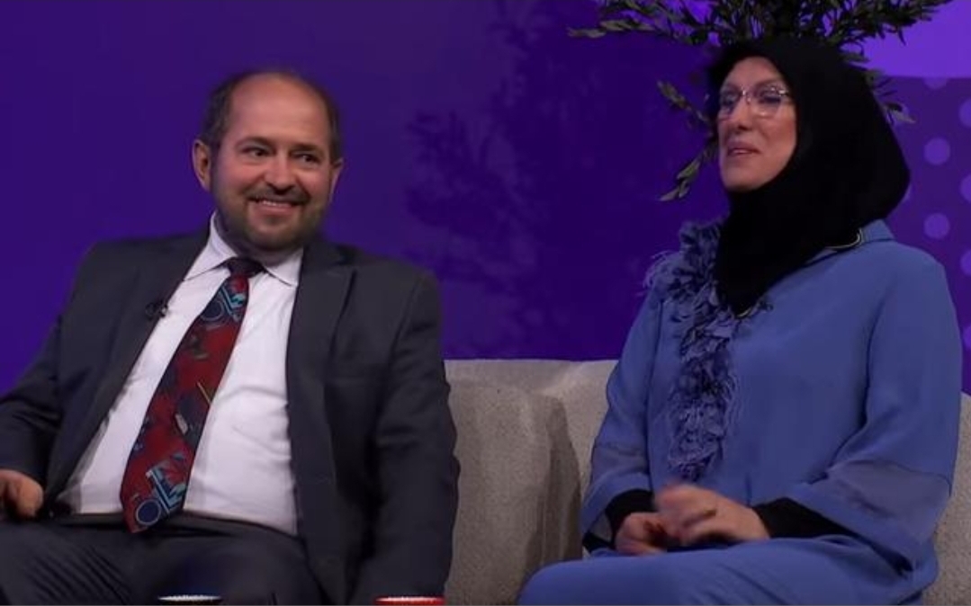 “Kam mendu se a kam me hy dhëndër prapë” – Burri i Ikballes i ka dy fjalë për të në Big Brother VIP