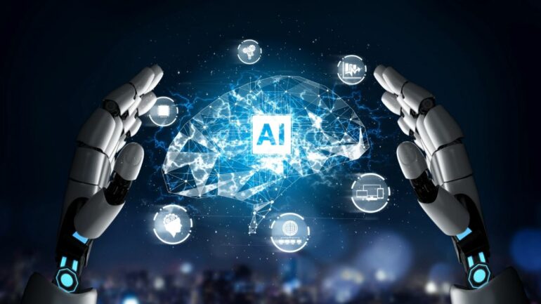 MIT: AI tashmë mund të bëjë punën e 12% të fuqisë punëtore të Amerikës