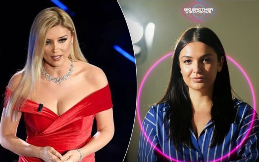 Producentja e BBVK, Olsa Muhameti i kundërpërgjigjet ashpër deklaratës së Alketës: Të gjykosh ti “Mbretëresha” e programeve të vyshkur