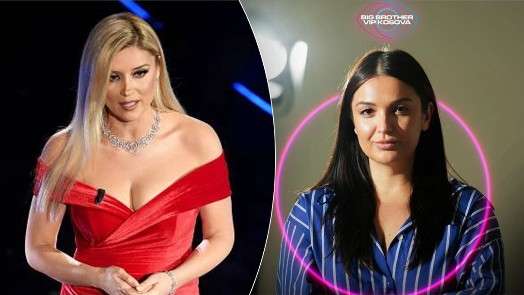 Producentja e BBVK, Olsa Muhameti i kundërpërgjigjet ashpër deklaratës së Alketës: Të gjykosh ti “Mbretëresha” e programeve të vyshkur