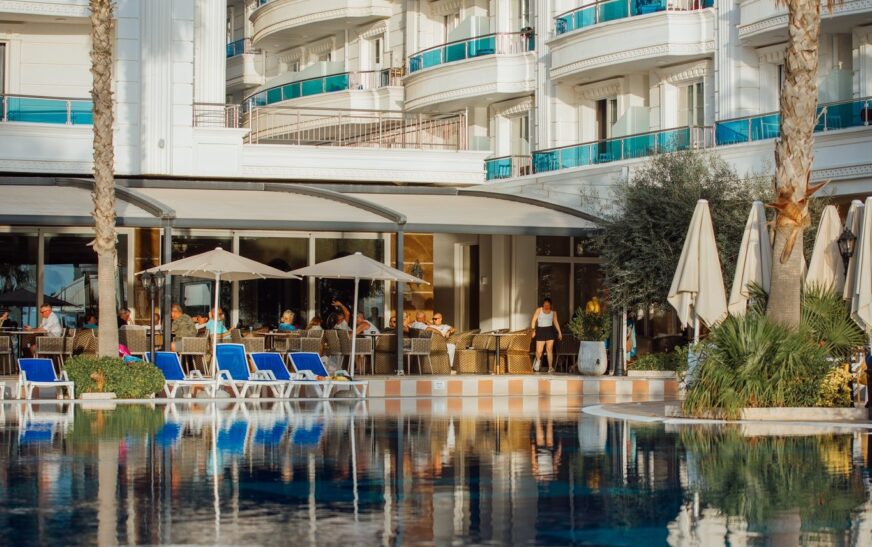 Fafa Resort & Spa nis super-ofertat e Festave të Nëntorit – luks, relaks dhe çmime që nuk përsëriten