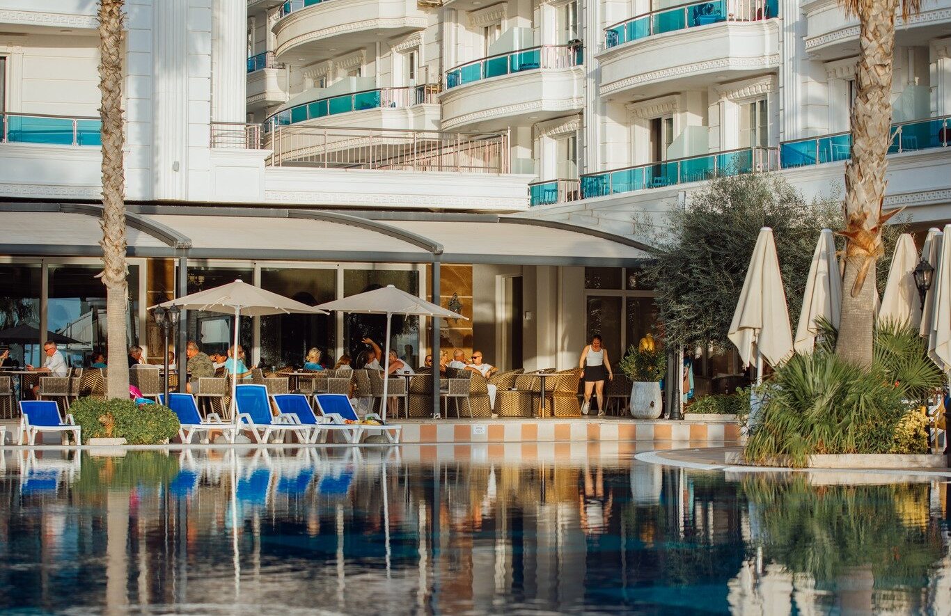 Fafa Resort & Spa nis super-ofertat e Festave të Nëntorit – luks, relaks dhe çmime që nuk përsëriten