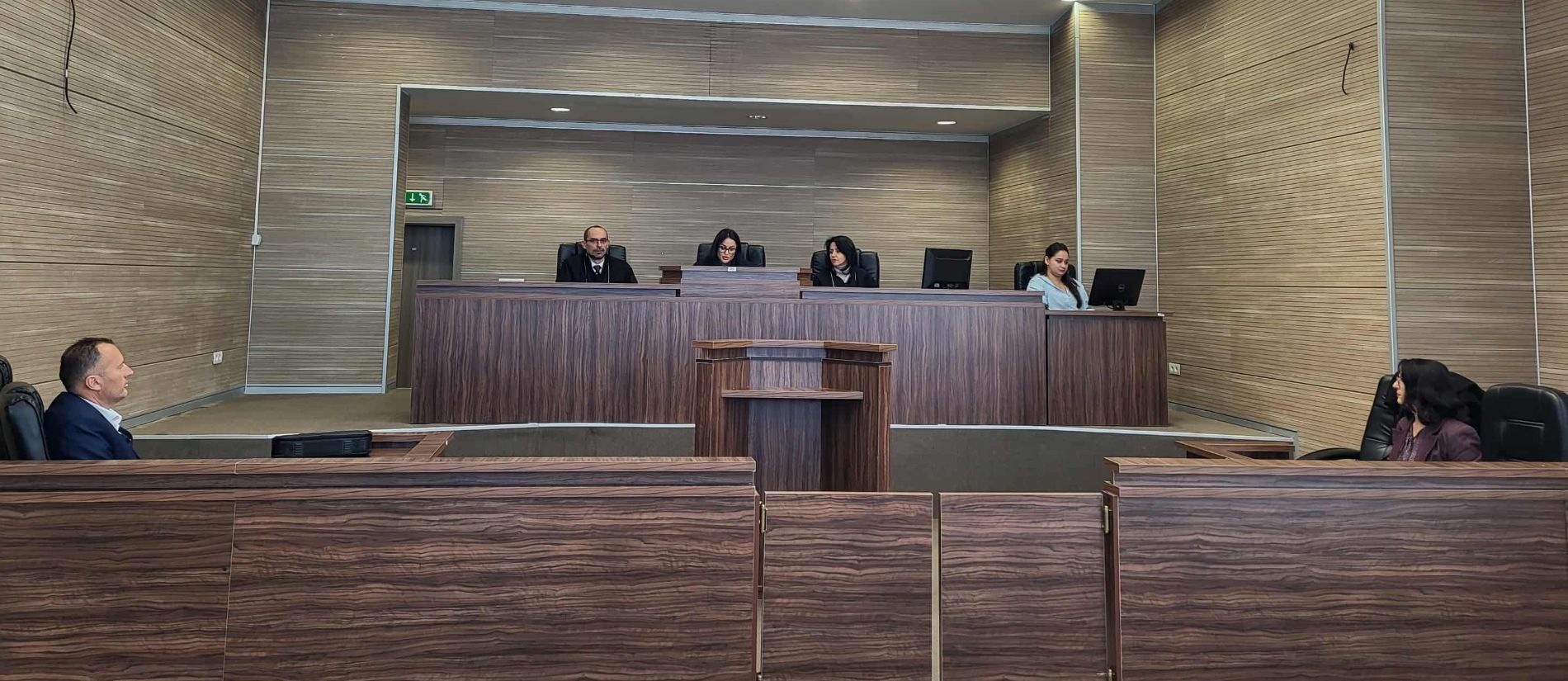 Gjykata Supreme shfuqizon Rregulloren e Termokos-it për sistematizimin e vendeve të punës