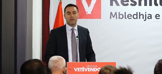 Konjufca akuzon opozitën për “agjendë antishtetërore”