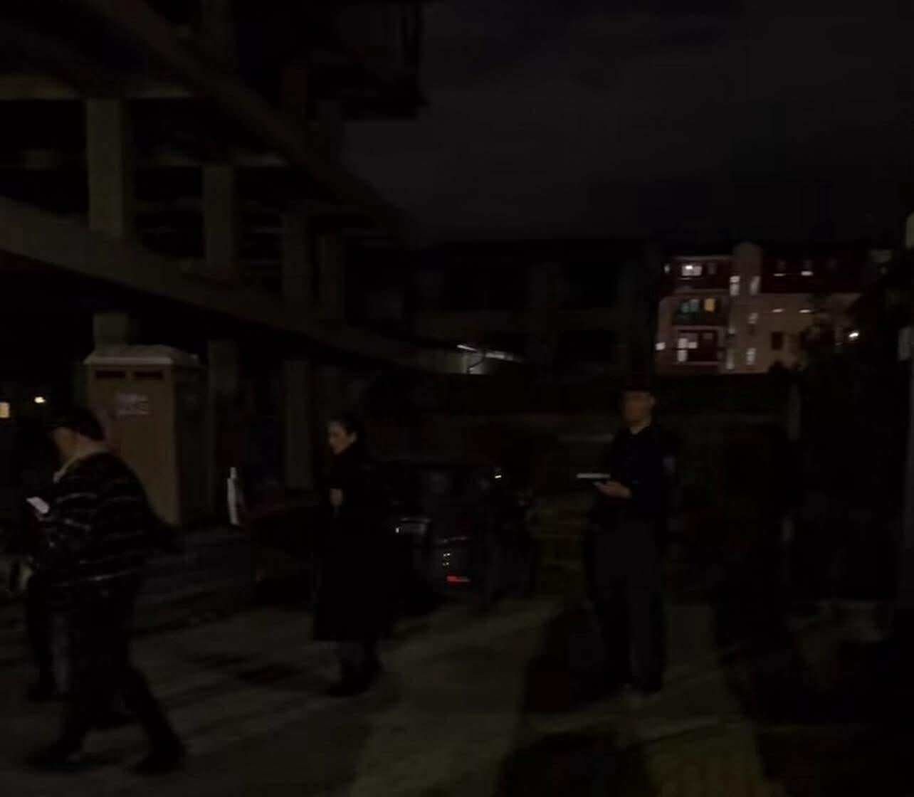 Trupi i pajetë i një studente nga Peja gjendet në një parking në Tetovë, policia po heton rrethanat