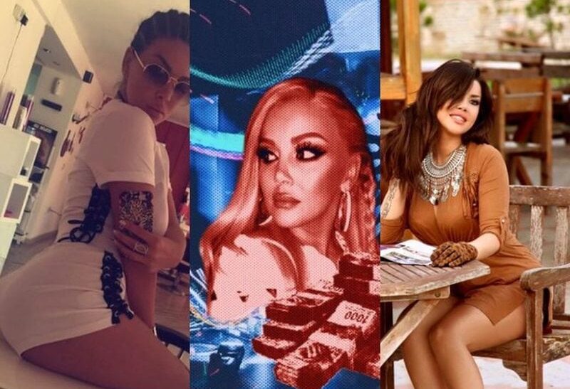 Arrestimi i këngëtares së njohur shqiptare në Zvicër, skandali që zbuloi botën e errët të klubeve të natës